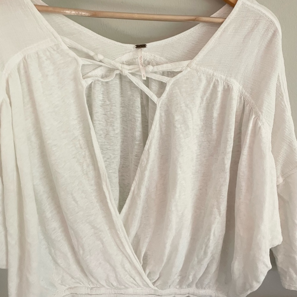 Free people top - Picture 6 of 6